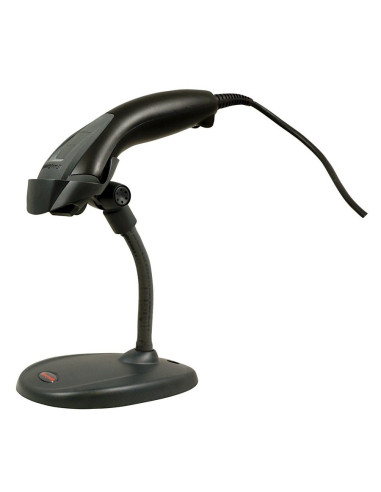 Honeywell Voyager 1200G Ręczny Czytnik Kodów Kreskowych 1D Laser Czarny