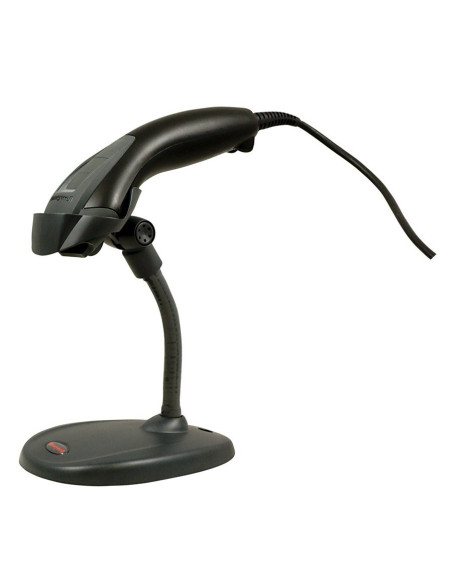 Honeywell Voyager 1200G Ręczny Czytnik Kodów Kreskowych 1D Laser Czarny