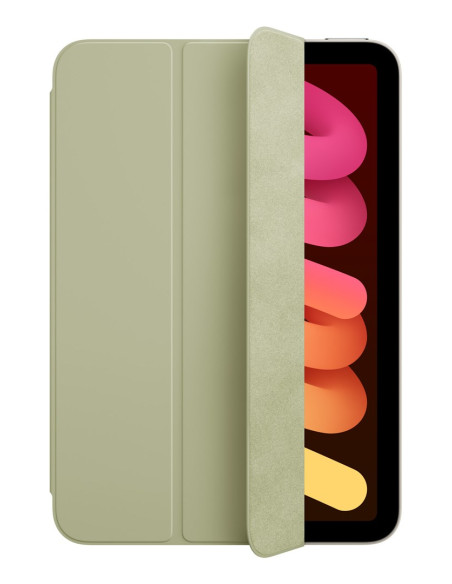 Apple Smart Folio Ipad Mini A17 Pro Zielony