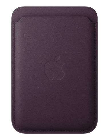 Apple Iphone Finewoven Wallet Z Magsafe - Blackberry
