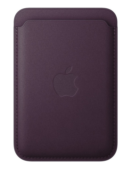 Apple Iphone Finewoven Wallet Z Magsafe - Blackberry