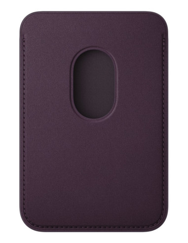 Apple Iphone Finewoven Wallet Z Magsafe - Blackberry