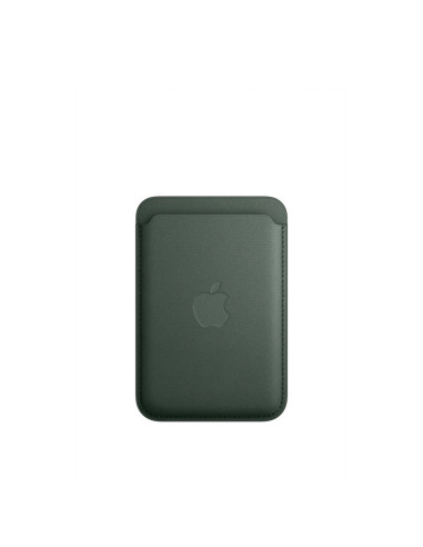 Apple Portfel Finewoven Z Magsafe Do Iphone - Evergreen