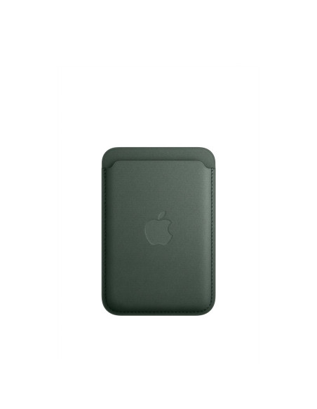Apple Portfel Finewoven Z Magsafe Do Iphone - Evergreen