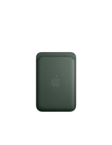 Apple Portfel Finewoven Z Magsafe Do Iphone - Evergreen