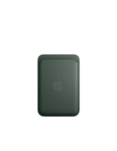 Apple Portfel Finewoven Z Magsafe Do Iphone - Evergreen