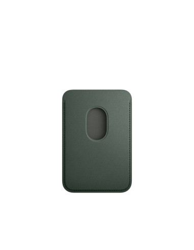 Apple Portfel Finewoven Z Magsafe Do Iphone - Evergreen