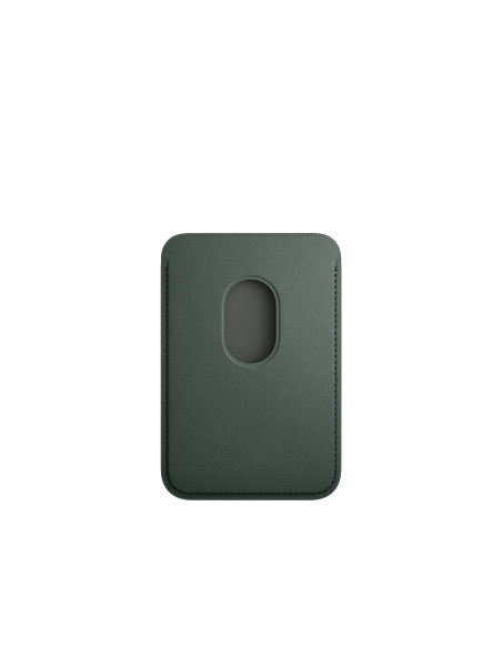 Apple Portfel Finewoven Z Magsafe Do Iphone - Evergreen