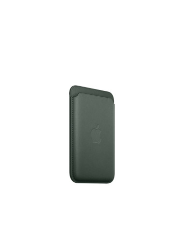 Apple Portfel Finewoven Z Magsafe Do Iphone - Evergreen