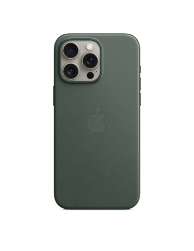 Etui Feingewebe Z Magsafe Do Apple Iphone 15 Pro Max