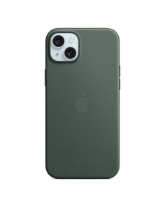 Apple Mt4F3Zm/A Pokrowiec Na Telefon Komórkowy 17 Cm (6.7") Zielony