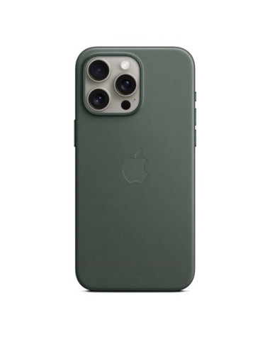 Etui Feingewebe Z Magsafe Do Apple Iphone 15 Pro Max