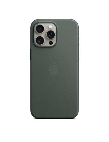 Etui Feingewebe Z Magsafe Do Apple Iphone 15 Pro Max