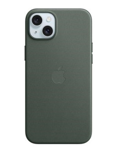 Apple Mt4F3Zm/A Pokrowiec Na Telefon Komórkowy 17 Cm (6.7") Zielony 2