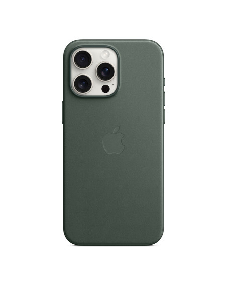 Etui Feingewebe Z Magsafe Do Apple Iphone 15 Pro Max