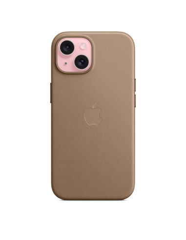 Etui Apple Finewoven Z Magsafe Taupe, Do Iphone 15, Mt3C3Zm/A