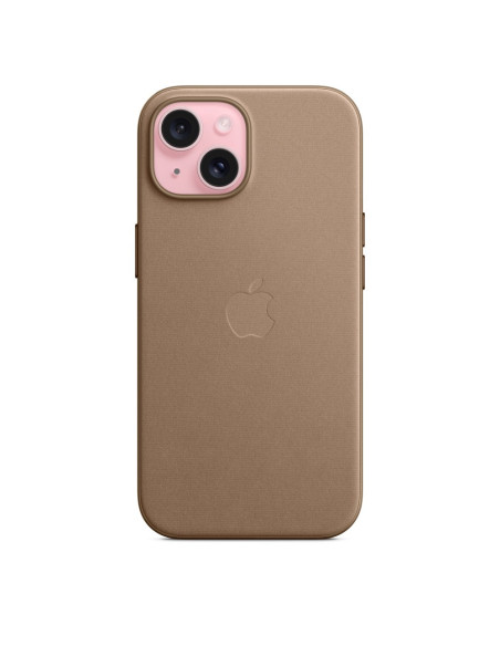 Etui Apple Finewoven Z Magsafe Taupe, Do Iphone 15, Mt3C3Zm/A