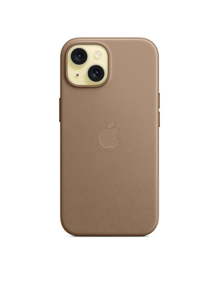 Etui Apple Finewoven Z Magsafe Taupe, Do Iphone 15, Mt3C3Zm/A