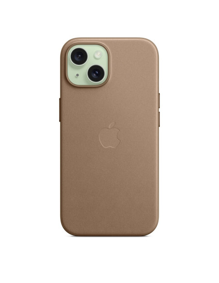 Etui Apple Finewoven Z Magsafe Taupe, Do Iphone 15, Mt3C3Zm/A