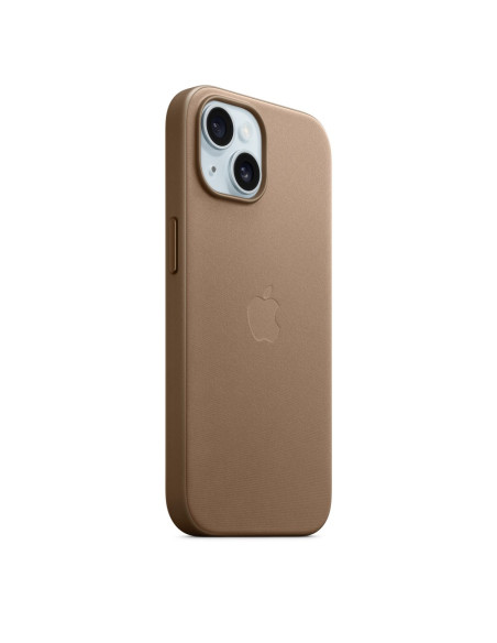 Etui Apple Finewoven Z Magsafe Taupe, Do Iphone 15, Mt3C3Zm/A