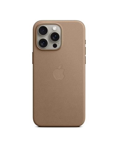 Etui Apple Finewoven Z Magsafe Taupe, Do Iphone'a 15 Pro Max, Mt4W3Zm/A