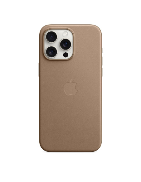 Etui Apple Finewoven Z Magsafe Taupe, Do Iphone'a 15 Pro Max, Mt4W3Zm/A
