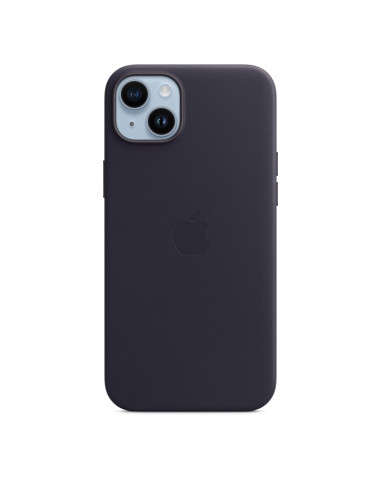Skórzane Etui Apple Z Magsafe Midnight, Do Iphone 14 Plus, Mpp93Zm/A