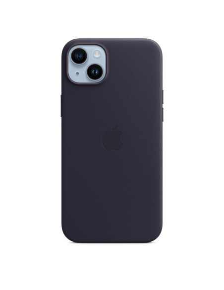 Skórzane Etui Apple Z Magsafe Midnight, Do Iphone 14 Plus, Mpp93Zm/A