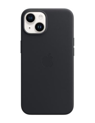 Skórzane Etui Apple Z Magsafe Midnight, Do Iphone 14 Plus, Mpp93Zm/A