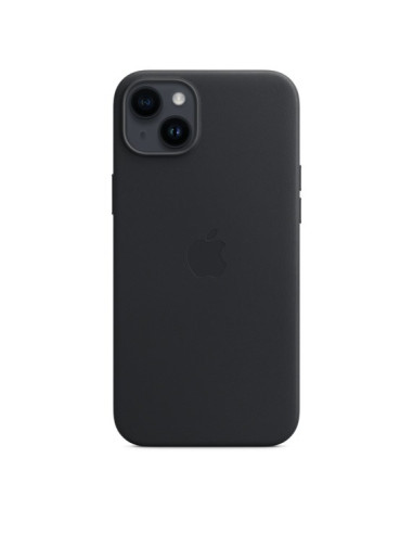 Skórzane Etui Apple Z Magsafe Midnight, Do Iphone 14 Plus, Mpp93Zm/A