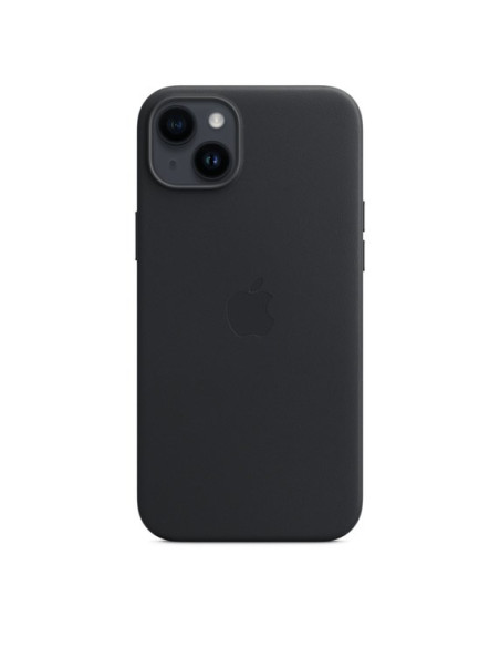 Skórzane Etui Apple Z Magsafe Midnight, Do Iphone 14 Plus, Mpp93Zm/A