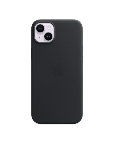 Skórzane Etui Apple Z Magsafe Midnight, Do Iphone 14 Plus, Mpp93Zm/A