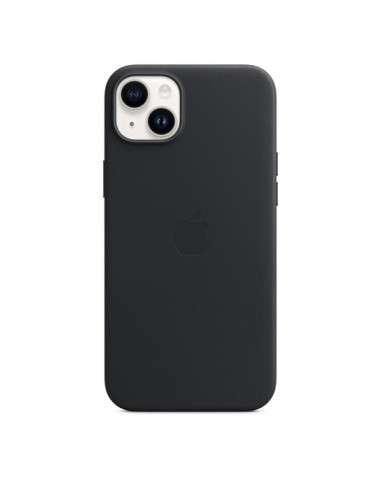 Skórzane Etui Apple Z Magsafe Midnight, Do Iphone 14 Plus, Mpp93Zm/A