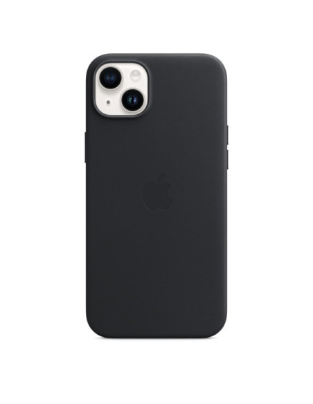 Skórzane Etui Apple Z Magsafe Midnight, Do Iphone 14 Plus, Mpp93Zm/A