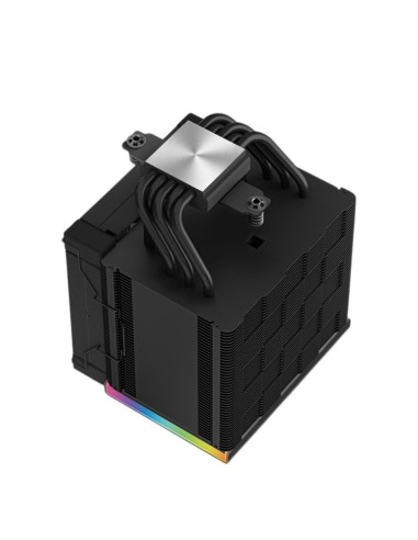 Chłodzenie Deepcool Ak500 Digital Pro (R-Ak500-Bkapmn-G)
