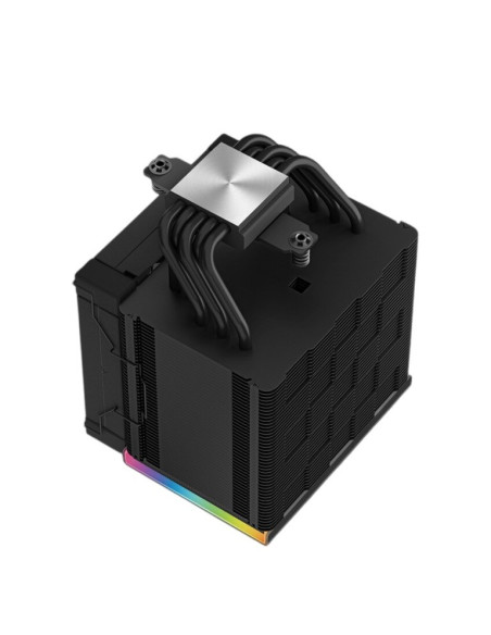 Chłodzenie Deepcool Ak500 Digital Pro (R-Ak500-Bkapmn-G)