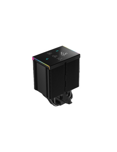 Chłodzenie Deepcool Ak500 Digital Pro (R-Ak500-Bkapmn-G)