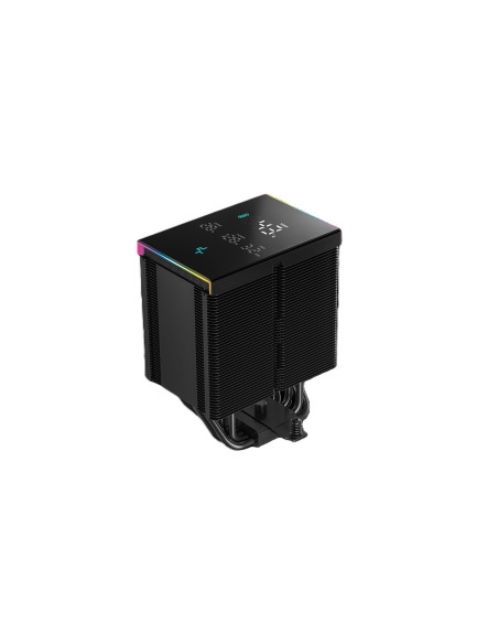 Chłodzenie Deepcool Ak500 Digital Pro (R-Ak500-Bkapmn-G)