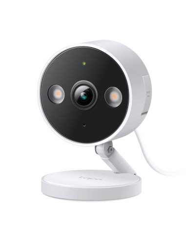 Tp-Link Tapo C120 Kamera Bezpieczeństwa Ip Wewnętrz I Na Wolnym Powietrzu 2560 X 1440 Px Sufit/Ściana/Biurko