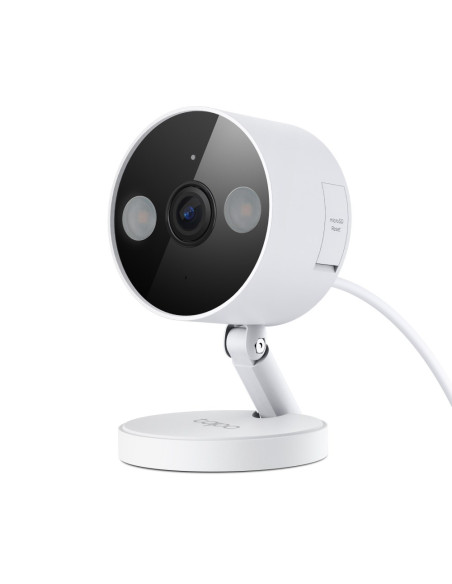 Tp-Link Tapo C120 Kamera Bezpieczeństwa Ip Wewnętrz I Na Wolnym Powietrzu 2560 X 1440 Px Sufit/Ściana/Biurko