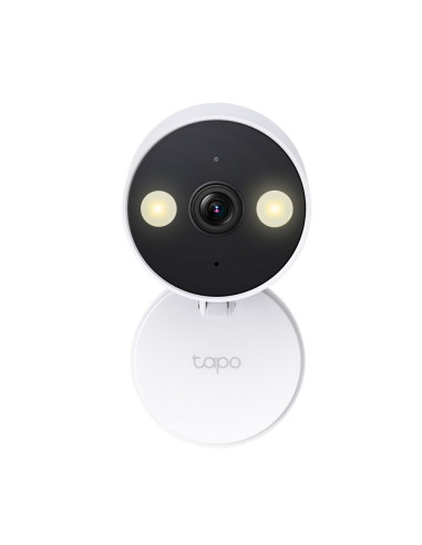 Tp-Link Tapo C120 Kamera Bezpieczeństwa Ip Wewnętrz I Na Wolnym Powietrzu 2560 X 1440 Px Sufit/Ściana/Biurko