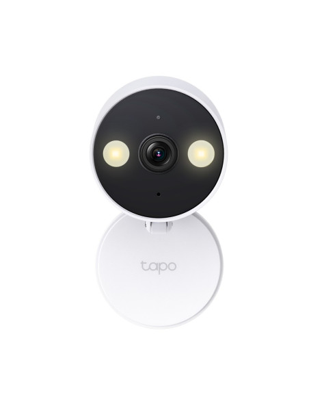 Tp-Link Tapo C120 Kamera Bezpieczeństwa Ip Wewnętrz I Na Wolnym Powietrzu 2560 X 1440 Px Sufit/Ściana/Biurko