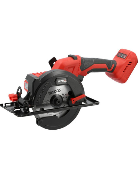 Pilarka Bezszczotkowa 18V 140Mm Yt Solo