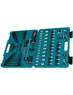 Zestaw Kluczy 92Elem P-46470 Makita