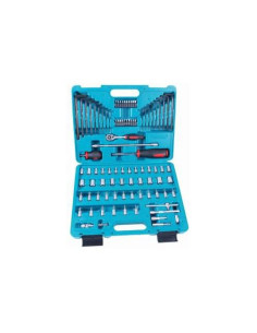 Zestaw Kluczy 92Elem P-46470 Makita 2