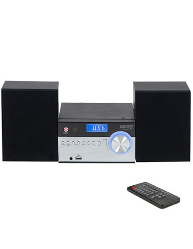 Mini Wieża Hi-Fi Camry Cr 1173