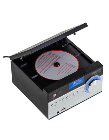 Mini Wieża Hi-Fi Camry Cr 1173
