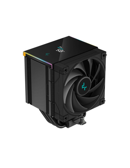 Chłodzenie Deepcool Ak500 Digital (R-Ak500-Bkadmn-G)