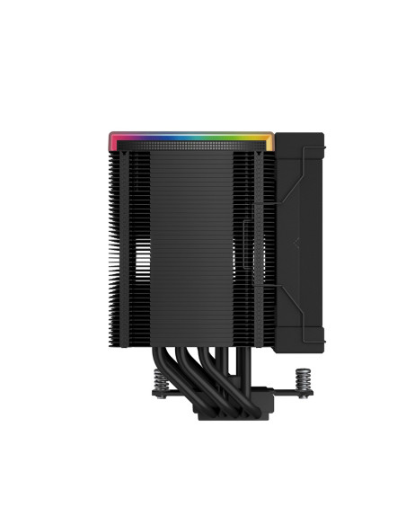 Chłodzenie Deepcool Ak500 Digital (R-Ak500-Bkadmn-G)