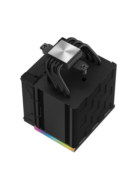 Chłodzenie Deepcool Ak500 Digital (R-Ak500-Bkadmn-G)